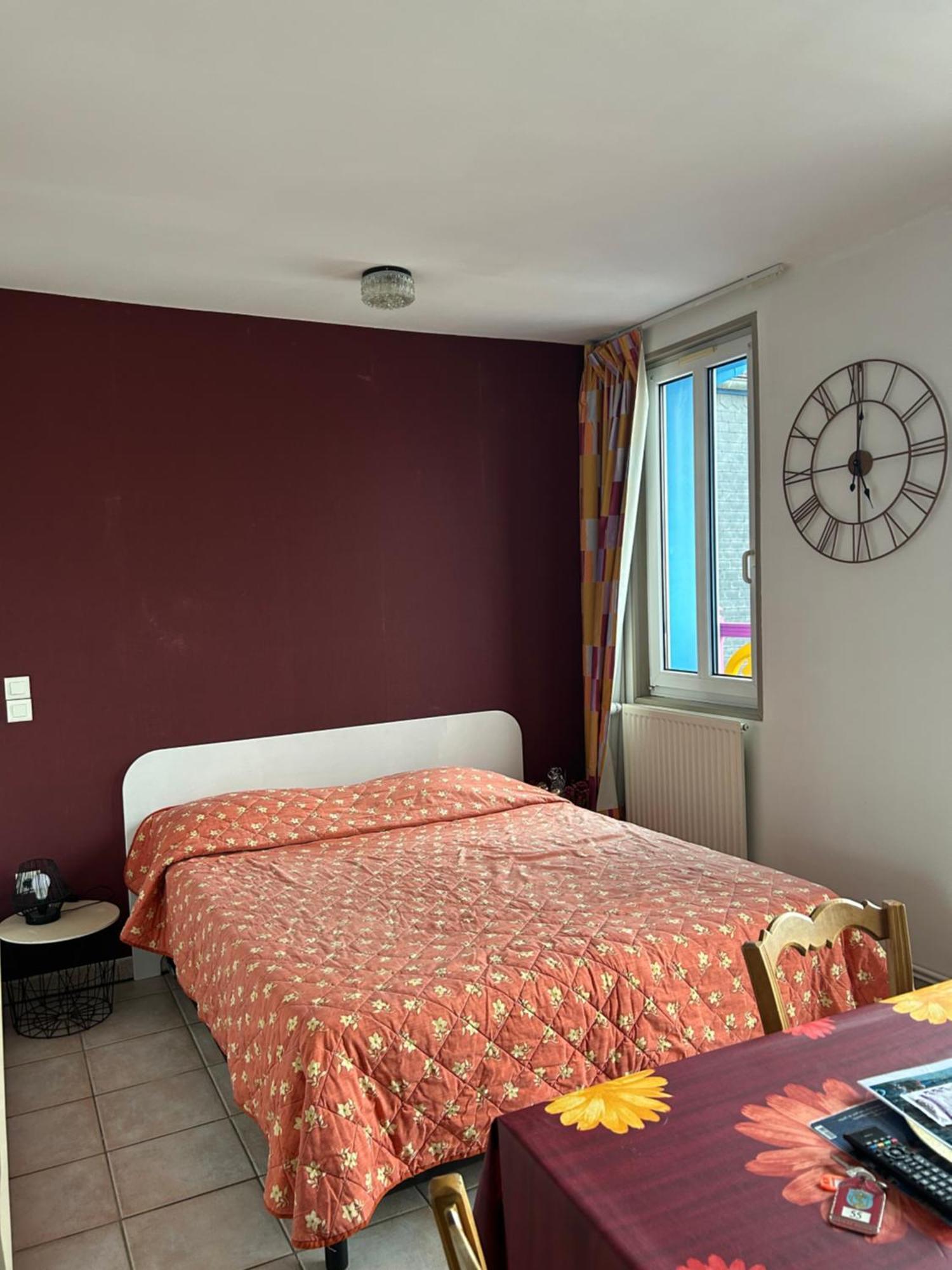 Ets Levillain - Hotel Les Caletes 勒特雷波尔 外观 照片